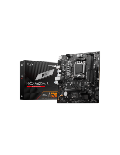 MSI MB Sc AM5 PRO A620M-B